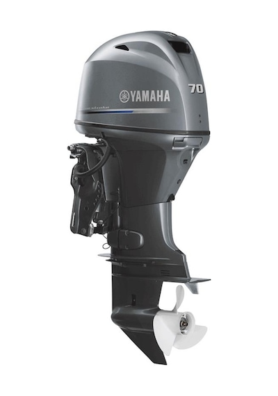 Yamaha F70aetl Deniz Motoru