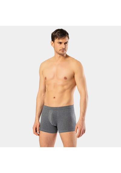 Cacharel Erkek Likrali Boxer Çok Renkli