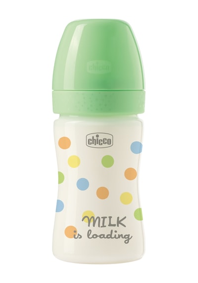 Chicco Perfect Easy Biberon Pp 150ml Yavaş - Unisex 00020241300000