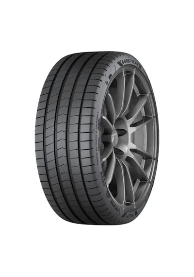 Goodyear 235/45 R17 94Y Eagle F1 Asymmetric 6 Yaz Lastiği 2026