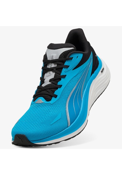 Puma Electrify Nitro 4 Erkek Mavi Spor Ayakkabı310789