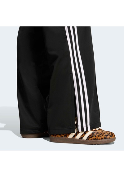 Adidas Fb Loose Kadın Siyah Eşofman Altı Kd7976 2800282
