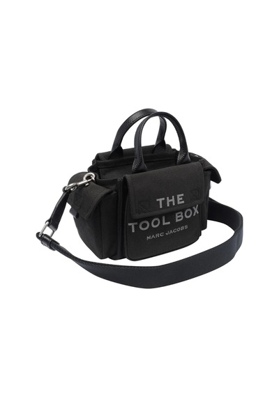 Marc Jacobs Kadın Çapraz Çanta 2s4hcr006h03 Siyah