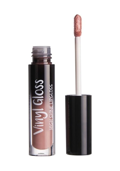 Lip Gloss Ruj & Vinyl Gloss High Shine No: 02 Diger