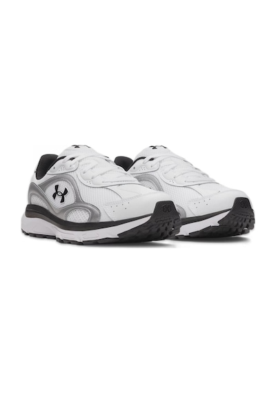 Under Armour 6011293m Ua Tech Runner Sneakers Beyaz Unisex Spor Ayakkabı Beyaz