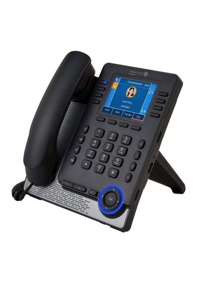 Alcatel-lucent Enterprise Ale M7s PRO Sıp Ip Masa Telefonu - M7S Pro