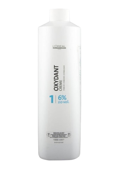 L'Oreal Paris Professionnel %6 20 Volüm Oksidan 1 L (393615544)