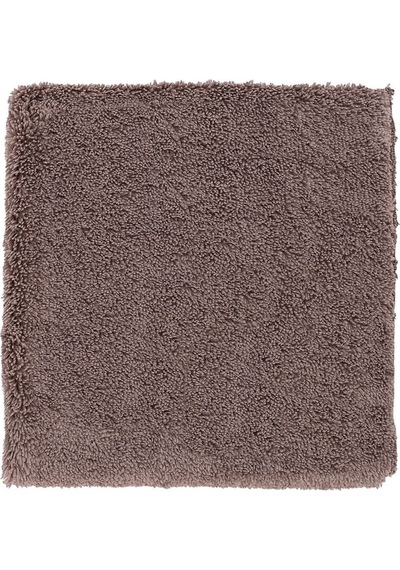 Pureal Premium Mikrofiber Bez 400 Gsm - Antrasit Renk Antrasit