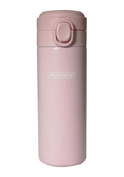 Orcamp Mug Termos 420 Ml Pembe Out-5150