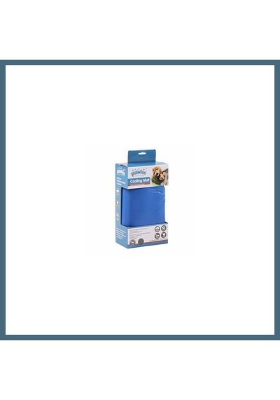 Pawise Cooling Mat Serinletici Köpek Yatağı Medium 50x40 Cm Agc