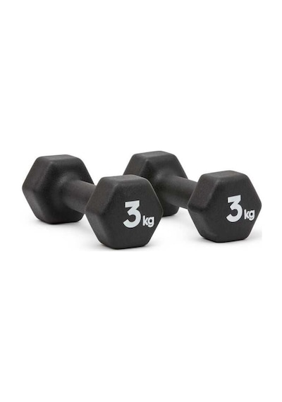 Adidas 2x3 Kg Neopren Dambıl Adwt-11403-nl
