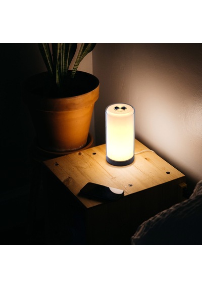 Meross Wi-Fi Uzaktan Kontrollü RGB Ledli Ortam Lambası