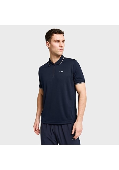 Lescon 26b-1046 Kısa Kol Polo Yaka T-shirt 26btet001046 Lacivert