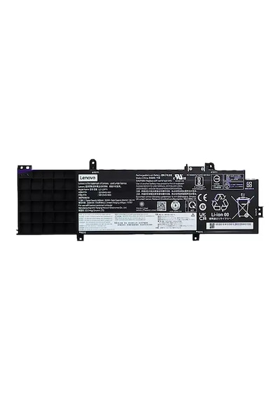 Lenovo T14 Gen 3 L21c3p71 Batarya Pil