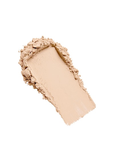 Pureguard Compact Powder 110 Silk Porcelain Işıltılı Bitişli Fırınlanmış Toz Pudra Diğer
