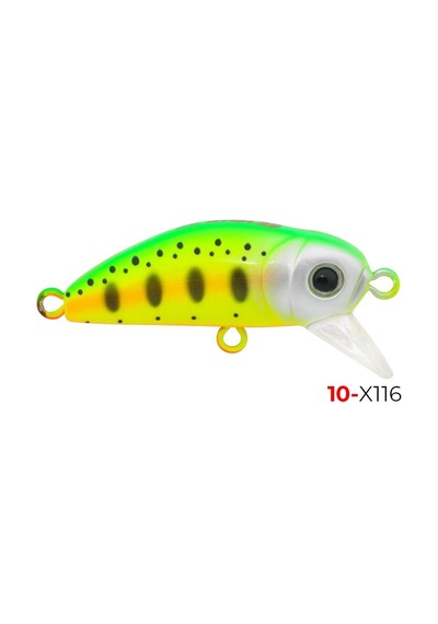 Hanfish Bıdık 35 X Lrf Maket Balık-9990