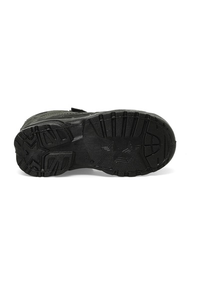 Polaris 512855.p3pr Haki Erkek Çocuk Outdoor Bot 000000000101417292 Haki