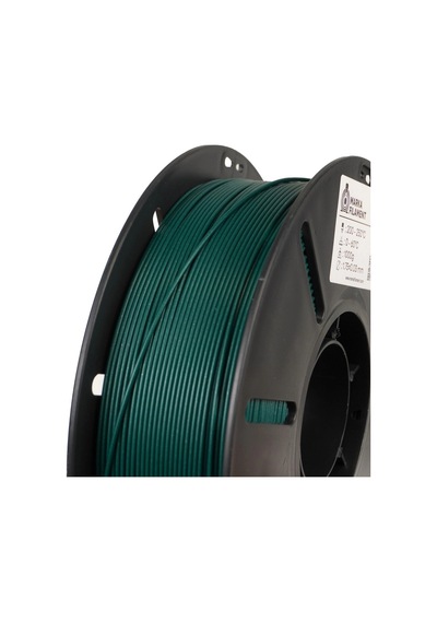 Marka Filament Hyper Pla - Galaksi Yeşil - 1.75mm - 1 Kg