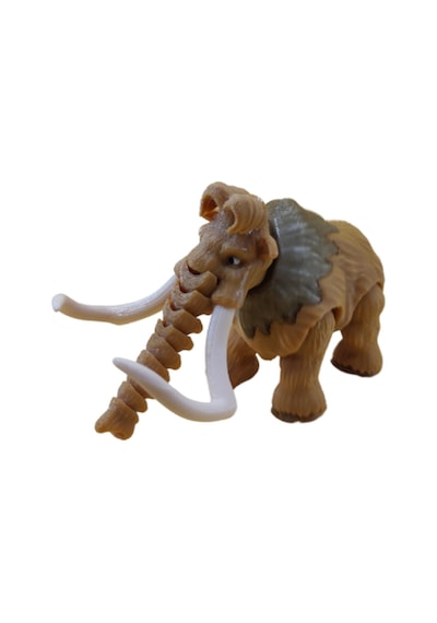 Mamut - Figür Oyuncak
