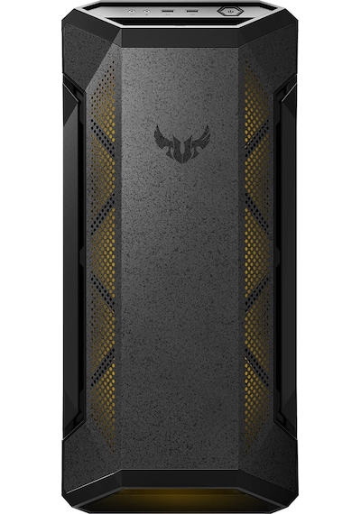 Asus Tuf Gaming GT501 Powersiz Pencereli Oyuncu Kasası