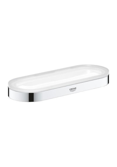 Grohe Selection Halka Havluluk - 41035000 Krom
