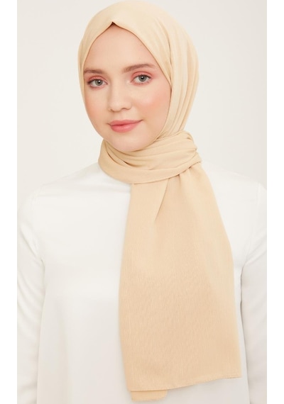 Armine Trend J.capri Şal 5 - 322 Bej Bej
