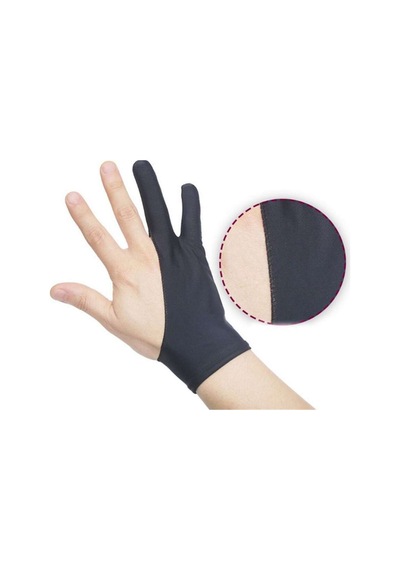 Gvn Art Teknik Çizim Eldiveni Medium Ne0352