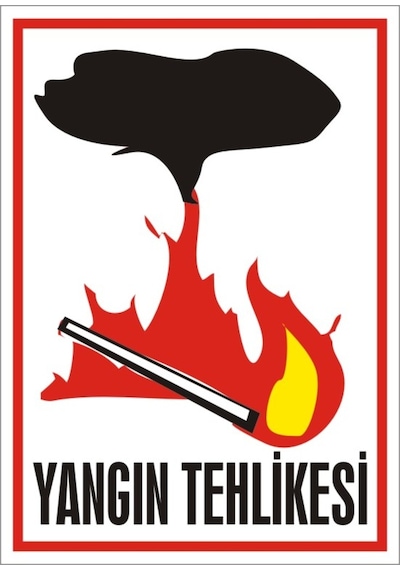 Yangın Tehlikesi