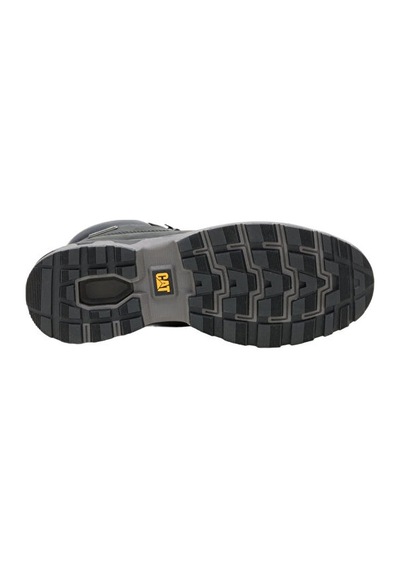 Cat Pursue Wp Erkek Outdoor Botu P726370 Siyah
