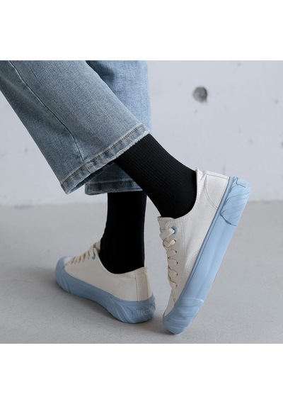 Socks Stores Çorap Erkek Kadın 6'lı Soket Çorap Desenli Uzun Çorap Siyah