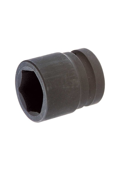 İzeltaş 1119067021 Havalı Lokma 3/4" Altı Köşe 21mm