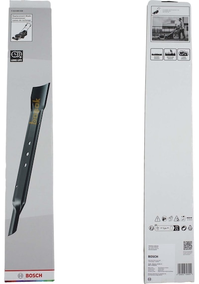 Bosch Yedek Bıçak 46cm Gra 18v2-46 F016800638