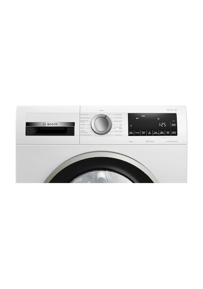 Bosch WGA244X0TR 1400 Devir 9 KG Çamaşır Makinesi