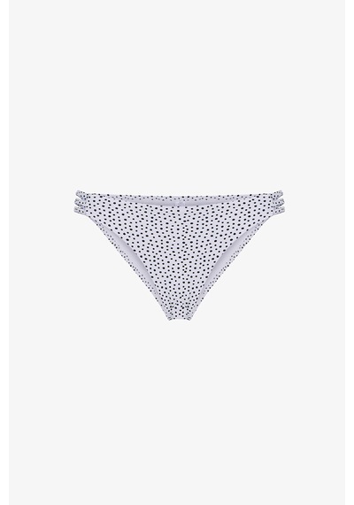 Penti Renkli Point Chic Bikini Altı