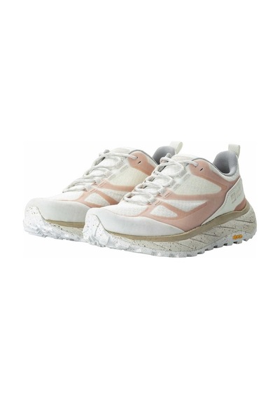 Jack Wolfskin Terraventure Vent Low W Women's Walking Shoes Siyah