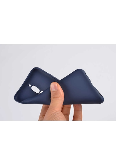 Xiaomi Redmi 8 Kilif Soft Mat Premier Case 394918064