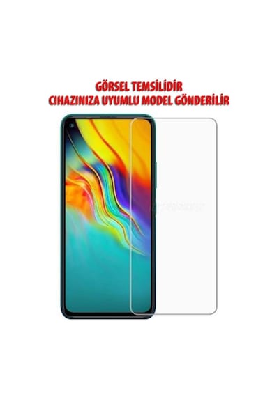 Galaxy A32 5G Zore Maxi Glass Temperli Cam Ekran Koruyucu (542825414)