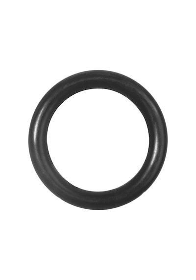388x6 O-ring 2 Adet Nbr 70 Black Kalınlık 6 Mm Oring