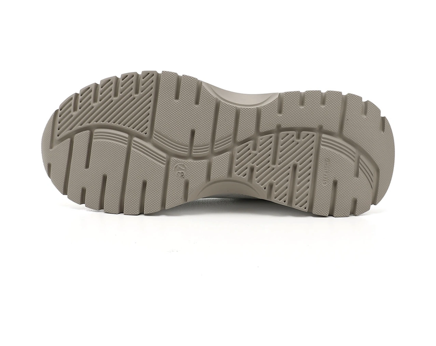 Gönderi(R) Gönderi R Kadın Beyaz Dolgu Taban Lastik Bağcıklı Hakiki Deri Sneaker Ddza83742545 Beyaz