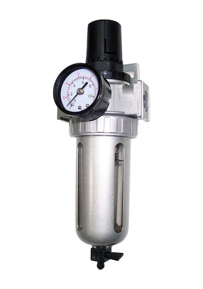 Gison Gp-815Hab Filitre-Regülatör