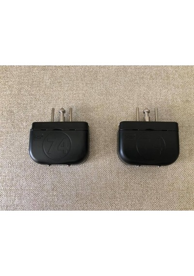 Ps Latch74 Solo Kilit Sistemi Için Otomatik Itmeli Kilit