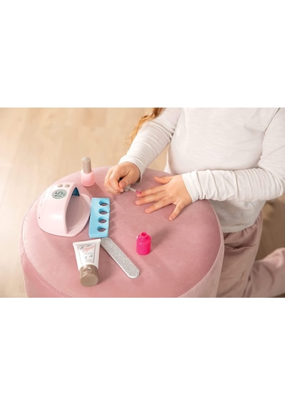 Smoby My Beauty Güzellik Tırnak Bakım Seti 320149