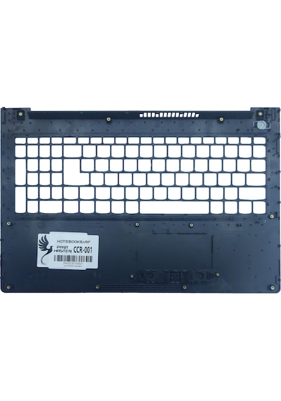 Lenovo Uyumlu ideaPad 310-15ISK 80SM00DETX Üst Kasa - Klavye Kasası