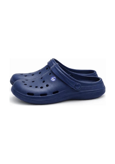 Lacivert Plaj Bahçe Günlük Çeyiz Rahat Kaymaz Taban Ortopedik Kadın Erkek Unisex Kapalı Terlik Lacivert Plaj Bahçe Günlük Çeyiz Rahat Kaymaz Taban Ortopedik Kadın Erkek Unisex Kapalı Terlik