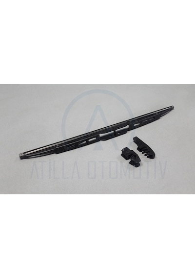 VOLKSWAGEN GOLF 3 1992-1998 ARKA SİLECEK LASTİĞİ 350MM TELLİ