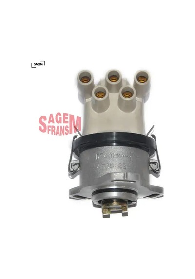 Distribütor Komple Yatay Kısa Tip Tempra-tıpo-uno Sagem 61040210
