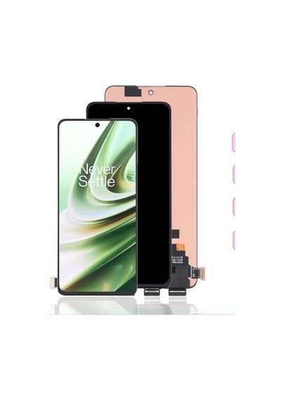 One Plus 10 R Lcd Ekran Dokunmatik