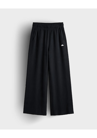 Ellesse Kadın Eşofman Altı 6wf4029 Siyah