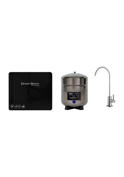 Dreamwater R/O 250 Box Platinum