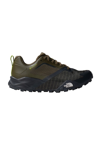 The North Face M Offtrail Tr Gore-tex Erkek Outdoor Ayakkabı-28972-Haki
